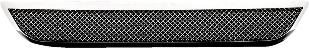 T-Rex Grilles 52480 Upper Class Series Mesh Bumper Grille Fits 15-22 Charger