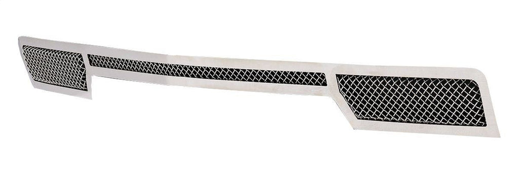 T-Rex Grilles 55117 Upper Class Series Mesh Bumper Grille Fits Silverado 1500