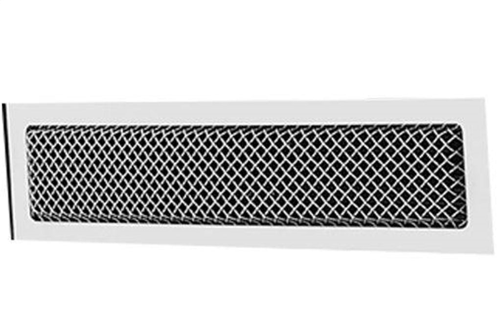 T-Rex Grilles 55122 Upper Class Series Mesh Bumper Grille