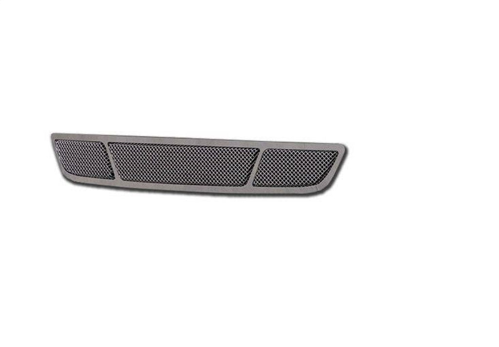 T-Rex Grilles 55499 Upper Class Series Mesh Bumper Grille Fits 12-14 Genesis