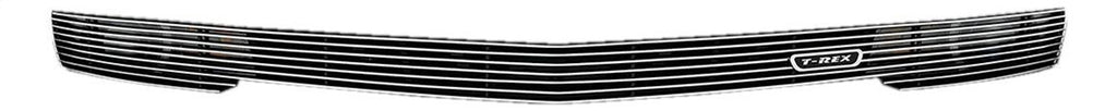 T-Rex Grilles 21032 Billet Series Phantom Grille Fits 14-15 Camaro