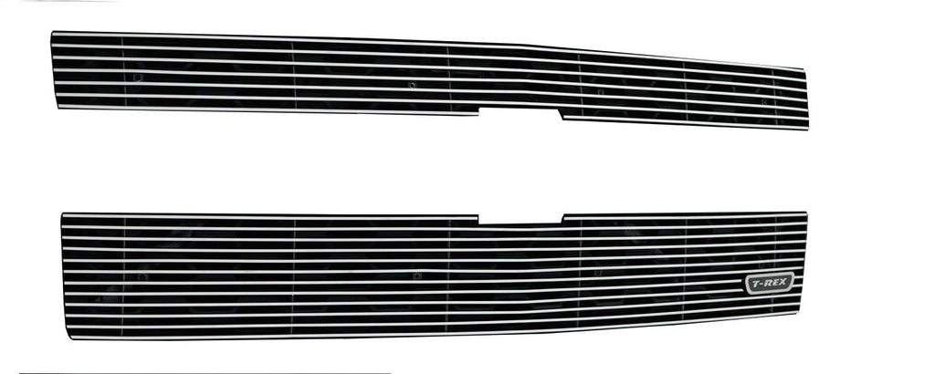 T-Rex Grilles 21117 Billet Series Grille Fits 14-15 Silverado 1500