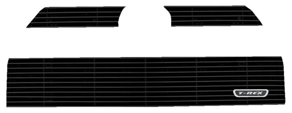 T-Rex Grilles 21949B Billet Series Grille Fits 14-19 4Runner