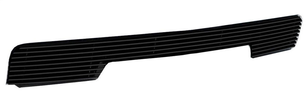 T-Rex Grilles 25117B Billet Series Bumper Grille Fits 14-15 Silverado 1500