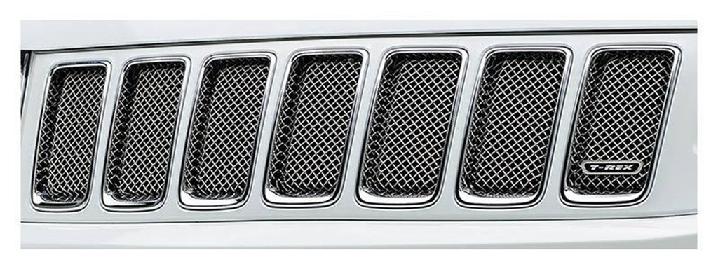 T-Rex Grilles 44488 Sport Series Grille Fits 14-15 Grand Cherokee (WK2)