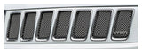 T-Rex Grilles 44488 Sport Series Grille Fits 14-15 Grand Cherokee (WK2)