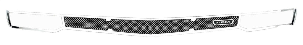 T-Rex Grilles 54031 Upper Class Series Mesh Grille Fits 14-15 Camaro