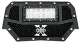 T-Rex Grilles 6319011 Torch Series LED Light Grille Fits 14 RZR XP 1000 EPS