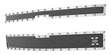 T-Rex Grilles 6711200 X-Metal Series Studded Mesh Grille Fits Silverado 1500