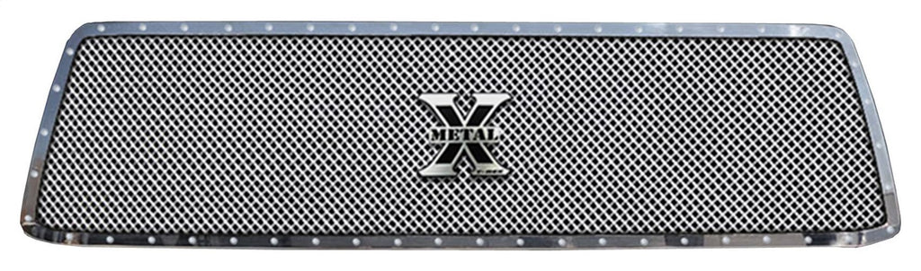 T-Rex Grilles 6719630 X-Metal Series Studded Mesh Grille Fits 10-13 Tundra