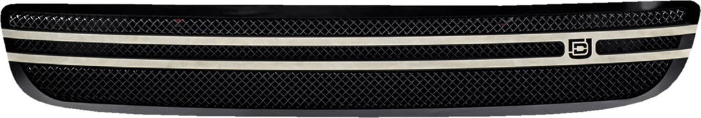 T-Rex Grilles DJ14761 DJ Urban Series Grille Fits 15-21 Charger