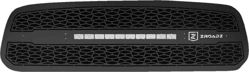 ZROADZ Z314581 Main Grille Fits 13-24 1500 1500 Classic