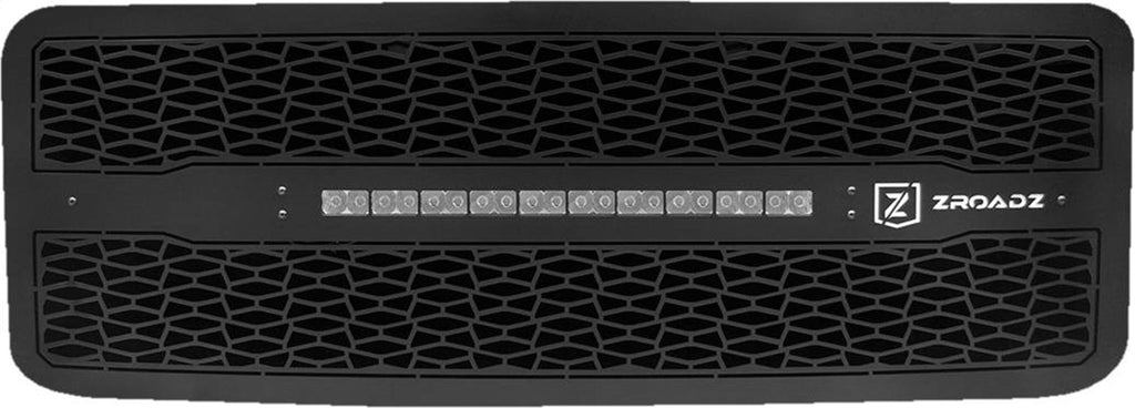 ZROADZ Z315461 Main Grille