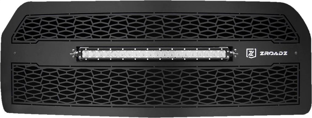 ZROADZ Z315731 Main Grille Fits 15-17 F-150