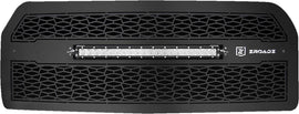 ZROADZ Z315731 Main Grille Fits 15-17 F-150