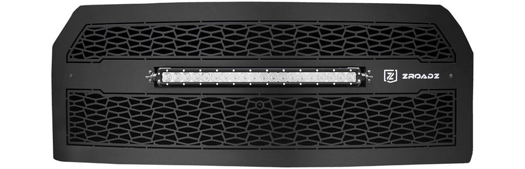 ZROADZ Z315741 Main Grille Fits 15-17 F-150