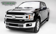 Load image into Gallery viewer, T-Rex Grilles 25571B Billet Series Bumper Grille Fits 18-20 F-150