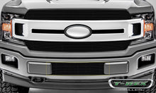 Load image into Gallery viewer, T-Rex Grilles 25571B Billet Series Bumper Grille Fits 18-20 F-150