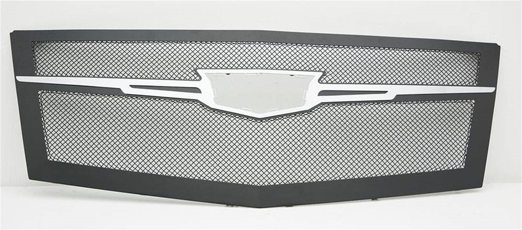 T-Rex Grilles 51184 Upper Class Series Mesh Grille Fits 15 Escalade Escalade ESV