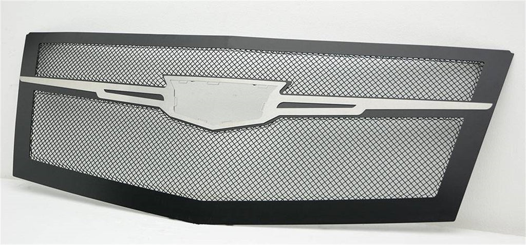 T-Rex Grilles 51184 Upper Class Series Mesh Grille Fits 15 Escalade Escalade ESV