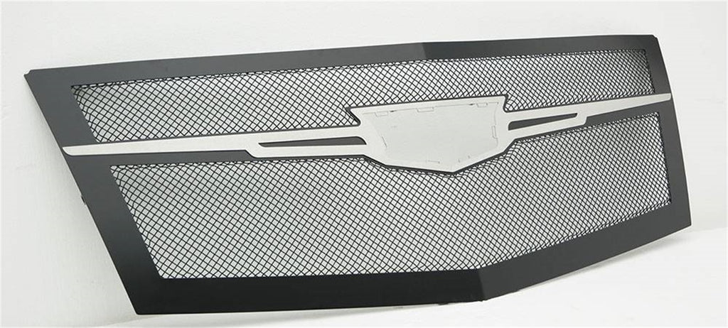 T-Rex Grilles 51184 Upper Class Series Mesh Grille Fits 15 Escalade Escalade ESV