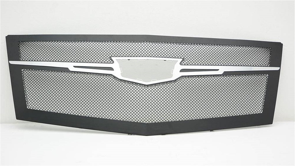 T-Rex Grilles 51185 Upper Class Series Mesh Grille Fits 15 Escalade Escalade ESV