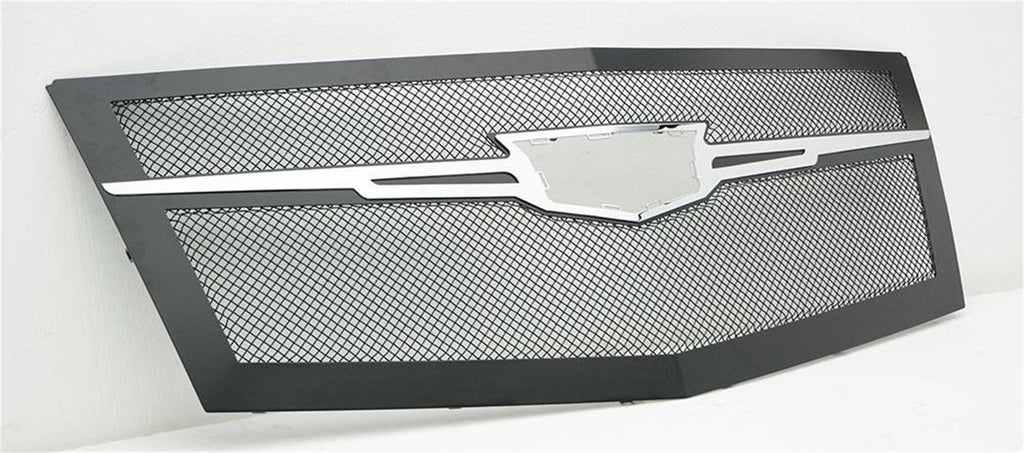 T-Rex Grilles 51185 Upper Class Series Mesh Grille Fits 15 Escalade Escalade ESV