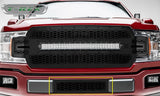 T-Rex Grilles 7725891-BR Stealth Laser X-Metal Series Bumper Grille Fits F-150