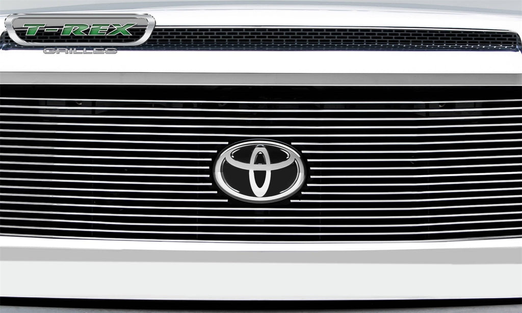 T-Rex Grilles 20966 Billet Series Grille Fits 18-21 Tundra