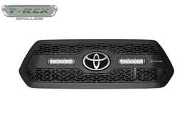 ZROADZ Z319511 Main Grille Fits 18-23 Tacoma