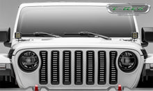 Load image into Gallery viewer, T-Rex Grilles 6204933 Billet Series Bumper Grille Fits Gladiator Wrangler (JL)