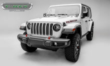 Load image into Gallery viewer, T-Rex Grilles 6204933 Billet Series Bumper Grille Fits Gladiator Wrangler (JL)