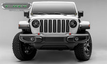 Load image into Gallery viewer, T-Rex Grilles 6204933 Billet Series Bumper Grille Fits Gladiator Wrangler (JL)