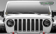 Load image into Gallery viewer, T-Rex Grilles 6204941 Billet Series Bumper Grille Fits Gladiator Wrangler (JL)