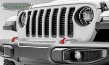 Load image into Gallery viewer, T-Rex Grilles 6204941 Billet Series Bumper Grille Fits Gladiator Wrangler (JL)