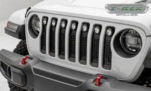 Load image into Gallery viewer, ZROADZ Z314931 Main Grille Fits 18-24 Gladiator Wrangler (JL)