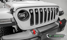 Load image into Gallery viewer, ZROADZ Z314931 Main Grille Fits 18-24 Gladiator Wrangler (JL)