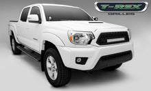 Load image into Gallery viewer, T-Rex Grilles 6319381-BR Stealth Torch Series LED Light Grille Fits 12-14 Tacoma