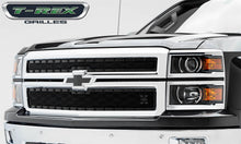 Load image into Gallery viewer, T-Rex Grilles 6711201-BR Stealth X-Metal Series Mesh Grille Assembly