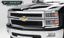 Load image into Gallery viewer, T-Rex Grilles 6711201-BR Stealth X-Metal Series Mesh Grille Assembly