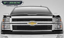 Load image into Gallery viewer, T-Rex Grilles 6711201-BR Stealth X-Metal Series Mesh Grille Assembly