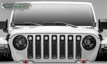 Load image into Gallery viewer, ZROADZ Z314931 Main Grille Fits 18-24 Gladiator Wrangler (JL)