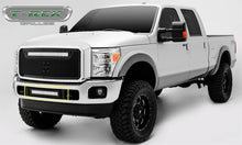 Load image into Gallery viewer, T-Rex Grilles 6325461-BR Stealth Torch Series LED Light Bumper Grille