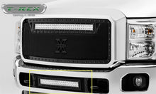 Load image into Gallery viewer, T-Rex Grilles 6325461-BR Stealth Torch Series LED Light Bumper Grille