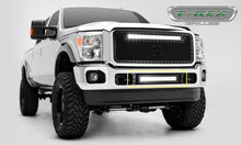 Load image into Gallery viewer, T-Rex Grilles 6325461-BR Stealth Torch Series LED Light Bumper Grille