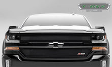 Load image into Gallery viewer, T-Rex Grilles 51124 Upper Class Series Mesh Bumper Grille Fits Silverado 1500