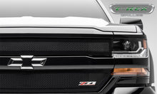 Load image into Gallery viewer, T-Rex Grilles 51124 Upper Class Series Mesh Bumper Grille Fits Silverado 1500