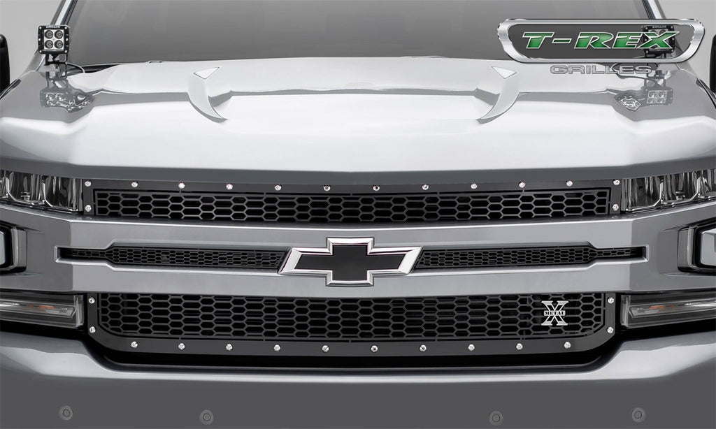 T-Rex Grilles 7711261 Laser X Series Grille