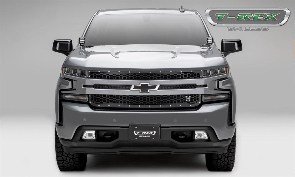 T-Rex Grilles 7711261 Laser X Series Grille