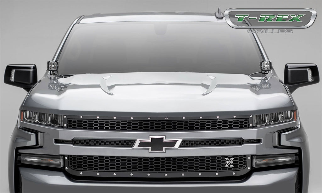 T-Rex Grilles 7711261 Laser X Series Grille